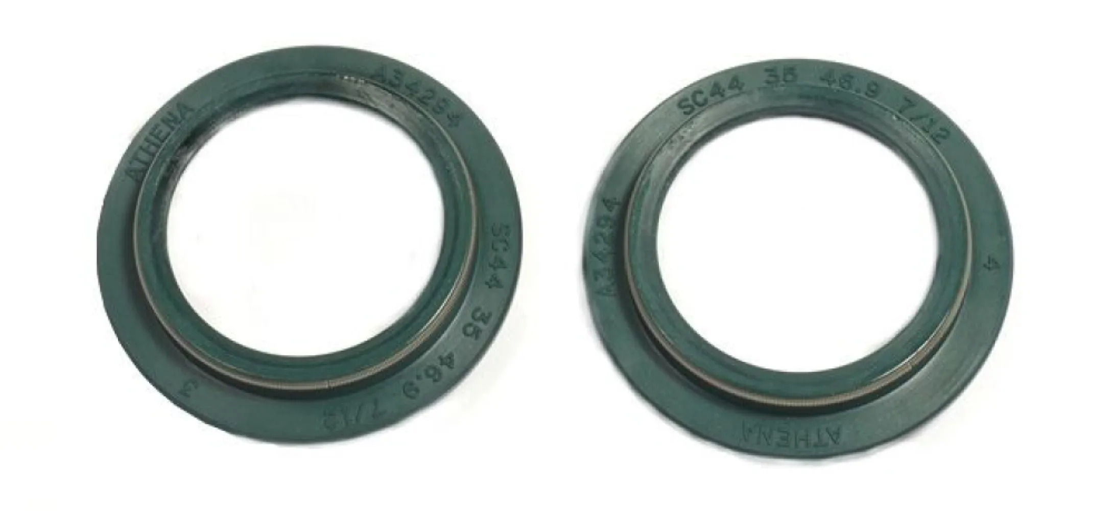 ATHENA - FORK SEAL30 5x51 2x7/12 - 04070340