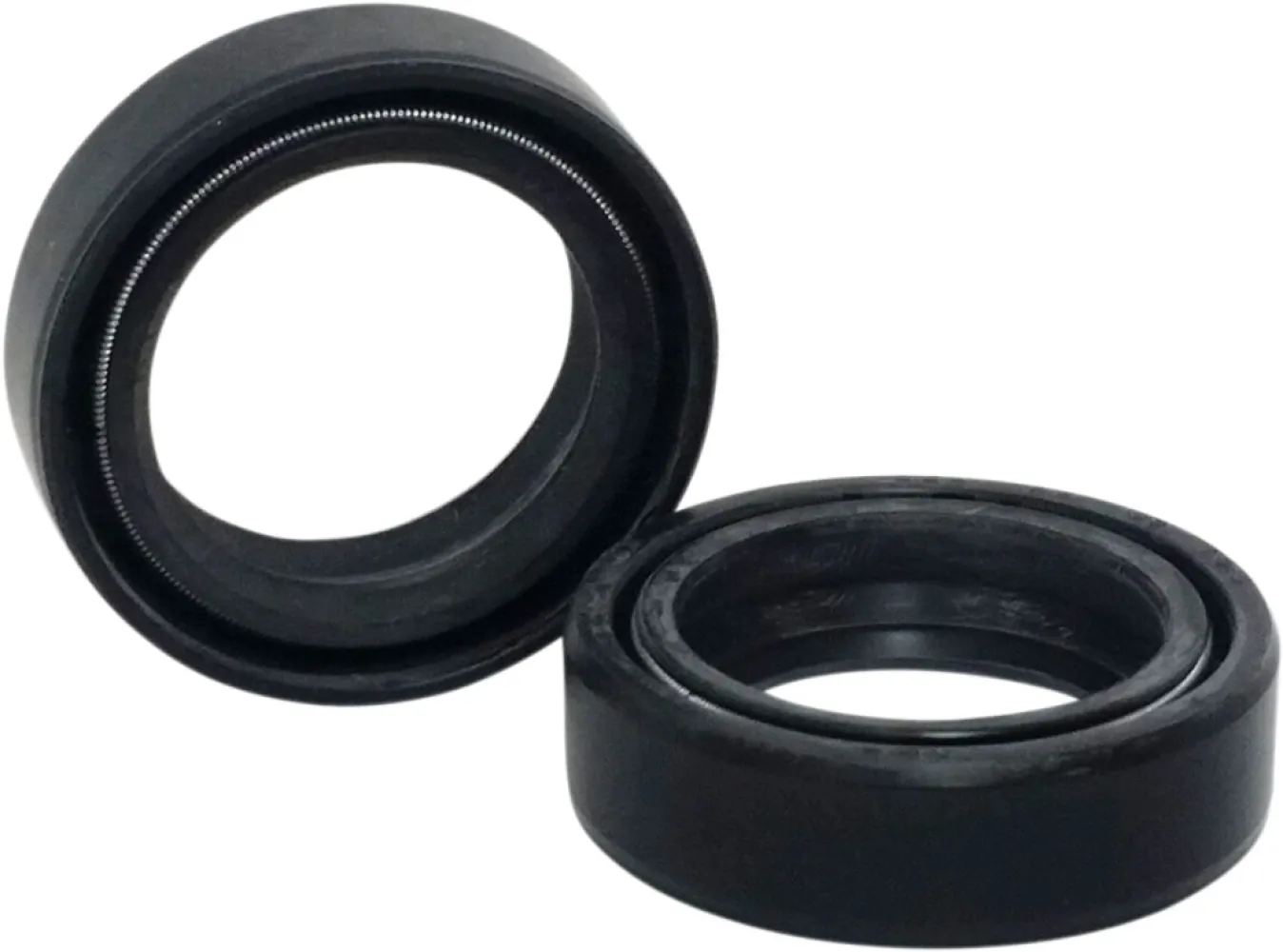 K&S TECHNOLOGIES - FORK SEAL 26X37X10.5 - 04070531