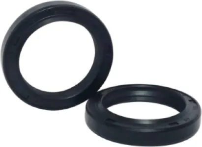 K&S TECHNOLOGIES - FORK SEAL 35X48X8/9.5 - 04070544