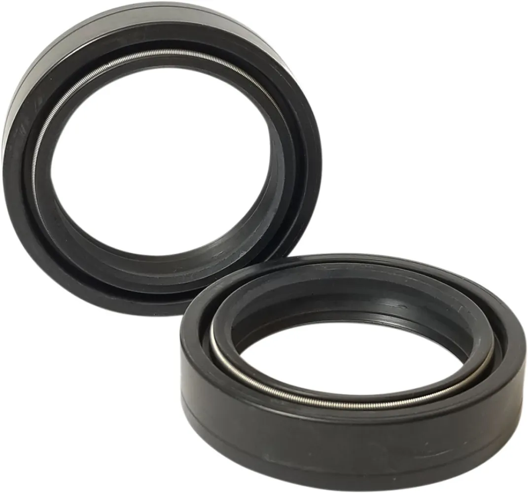 K&S TECHNOLOGIES - FORK SEAL 37X50X11 - 04070555