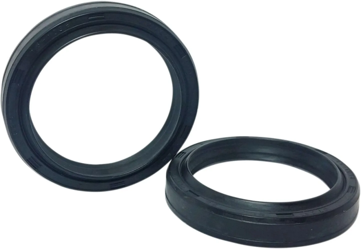 K&S TECHNOLOGIES - FORK SEAL 41X53X8/9.5 - 04070563