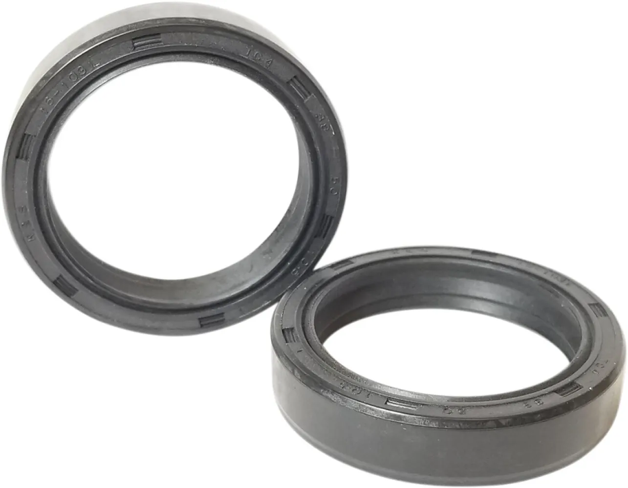K&S TECHNOLOGIES - FORK SEAL 38X50X10.5 - 04070556