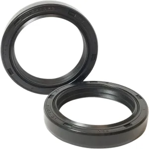 K&S TECHNOLOGIES - FORK SEAL 37X49X8 - 04070554
