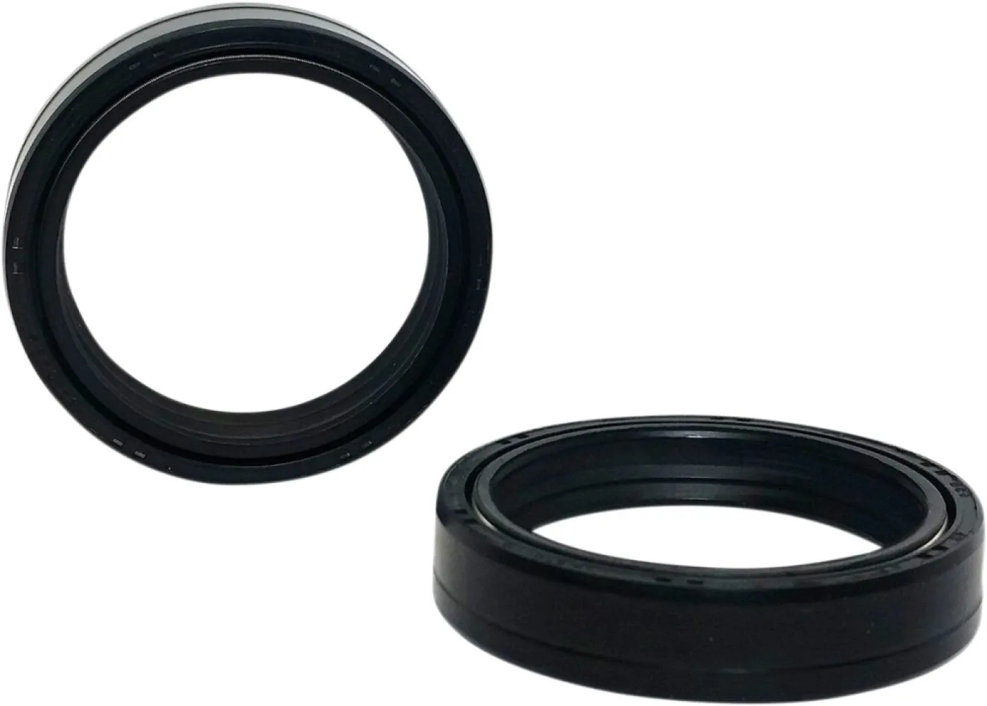 K&S TECHNOLOGIES - FORK SEAL 43X54X11 SPRG - 04070570