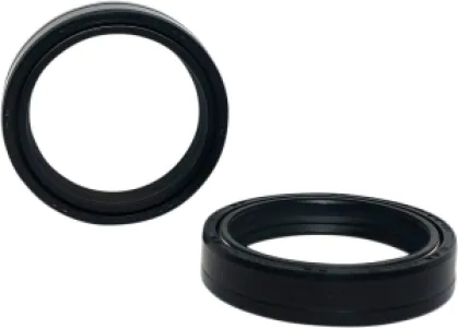 K&S TECHNOLOGIES - FORK SEAL 43X54X11 SPRG - 04070570