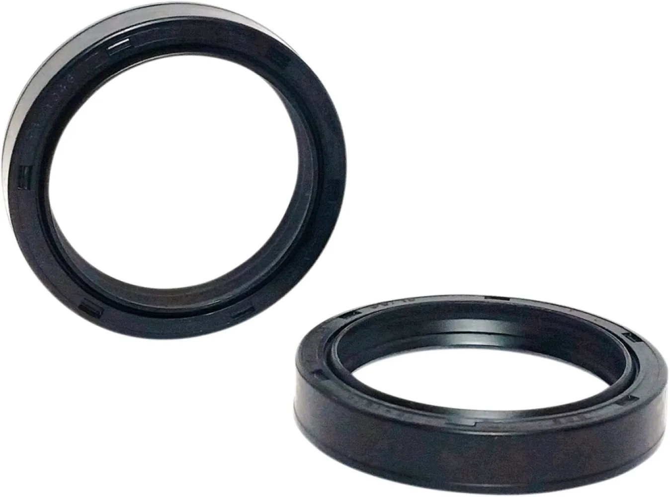 K&S TECHNOLOGIES - FORK SEAL 43X55X9.5/10 - 04070572