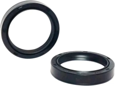 K&S TECHNOLOGIES - FORK SEAL 43X55X9.5/10 - 04070572