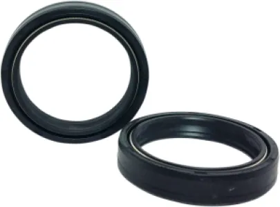 K&S TECHNOLOGIES - FORK SEAL 45X57X11 - 04070574