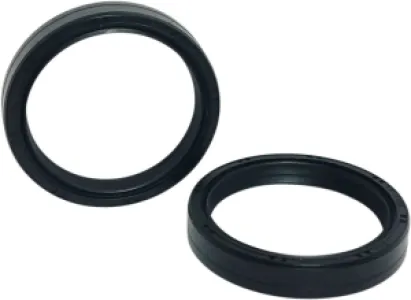 K&S TECHNOLOGIES - FORK SEAL 49X60X10 - 04070579