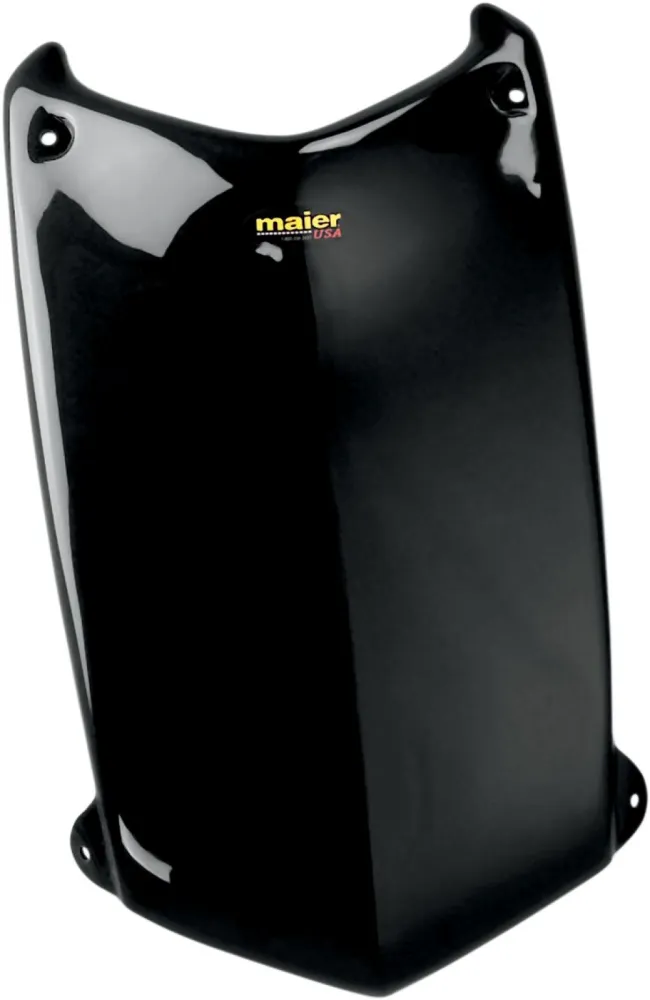 MAIER - HOOD RACING TRX450R BK - 05210148