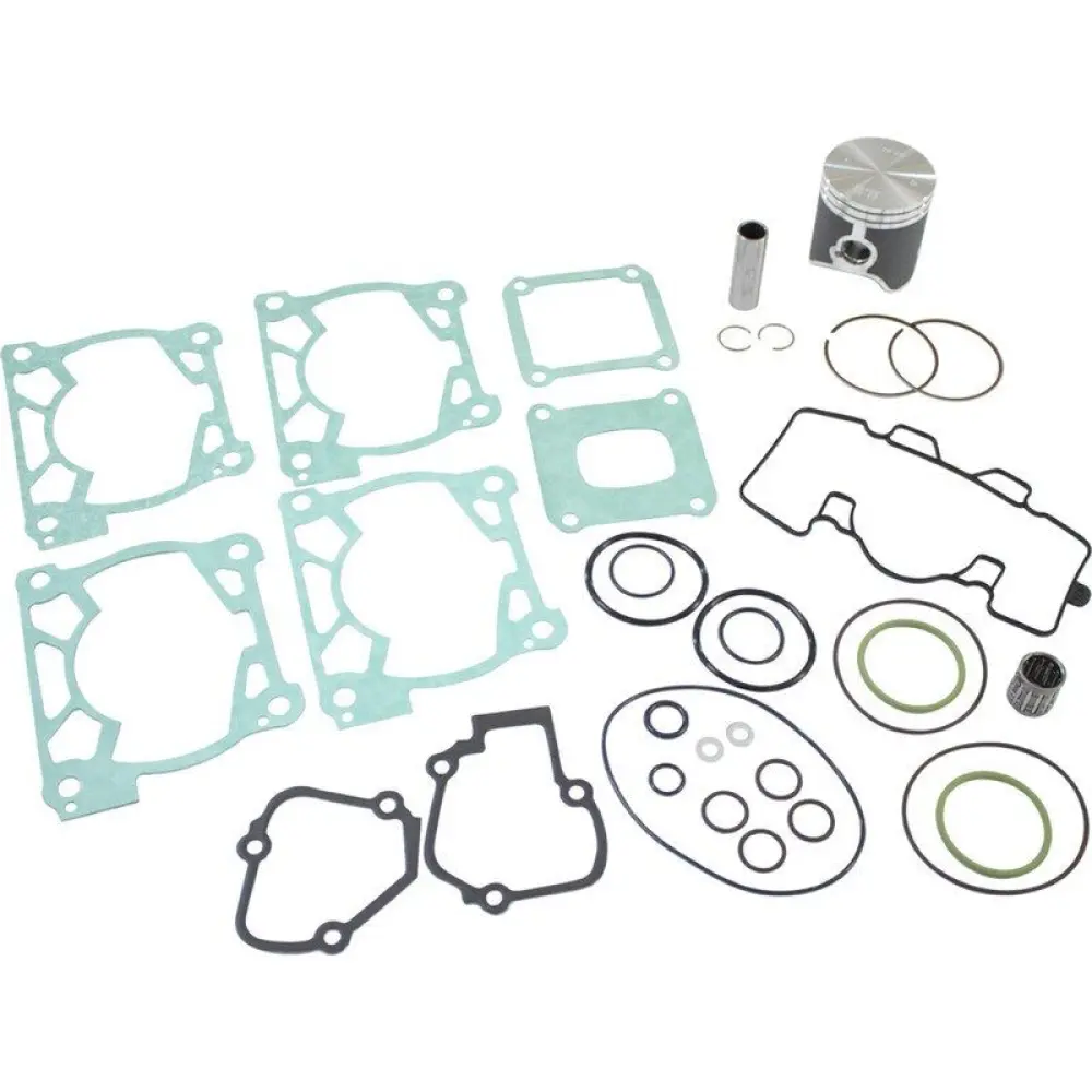 VERTEX - PISTON KIT+TOP END GASKETS SX1 - 09104379