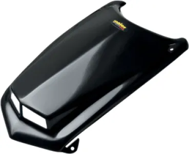 MAIER - #PLATE HOOD SCPD HON BK - 05210151