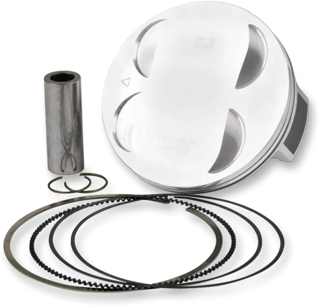 VERTEX - PISTON KIT CRF450R/RX 17-18 95 - 09104658