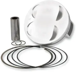 VERTEX - PISTON KIT CRF450R/RX 17-18 95 - 09104658