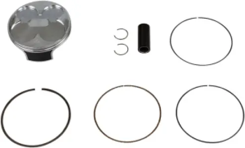 VERTEX - PISTON KIT HC CRF450R/RX 17-18 - 09104663
