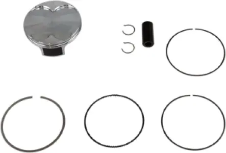 VERTEX - PISTON KIT BB SX350F 16-22/EXC - 09105138