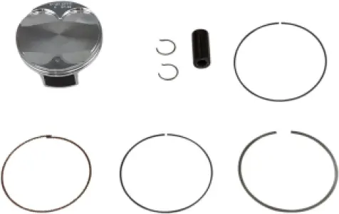 VERTEX - PISTON KIT EXC350F/FE350 17-19 - 09105143