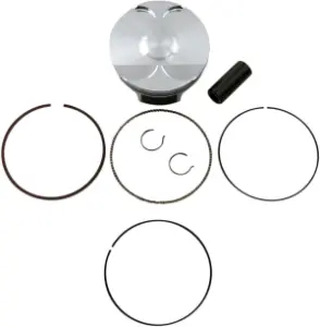 VERTEX - PISTON KIT EXC450F 17-/FE450 1 - 09105150