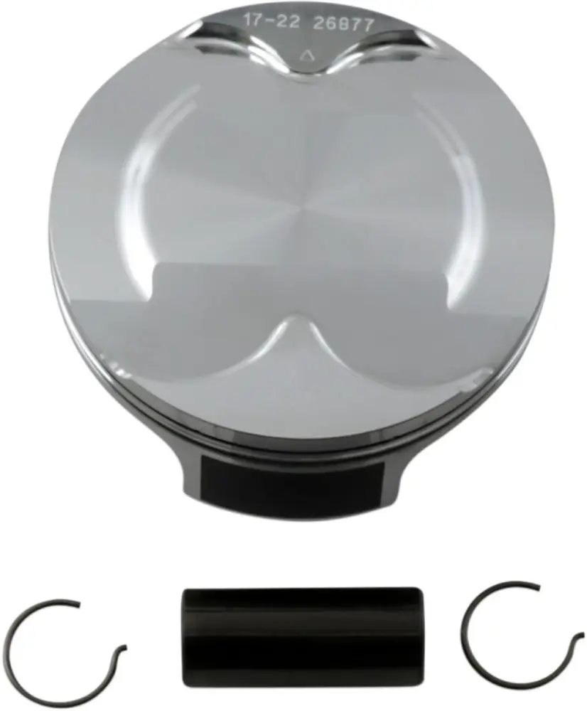 VERTEX - PISTON KIT HC EXC450F 17-/FE45 - 09105152