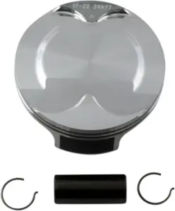 VERTEX - PISTON KIT HC EXC450F 17-/FE45 - 09105152