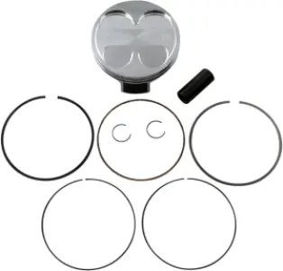 VERTEX - PISTON KIT YZ450F 18-19/WR450F - 09105193