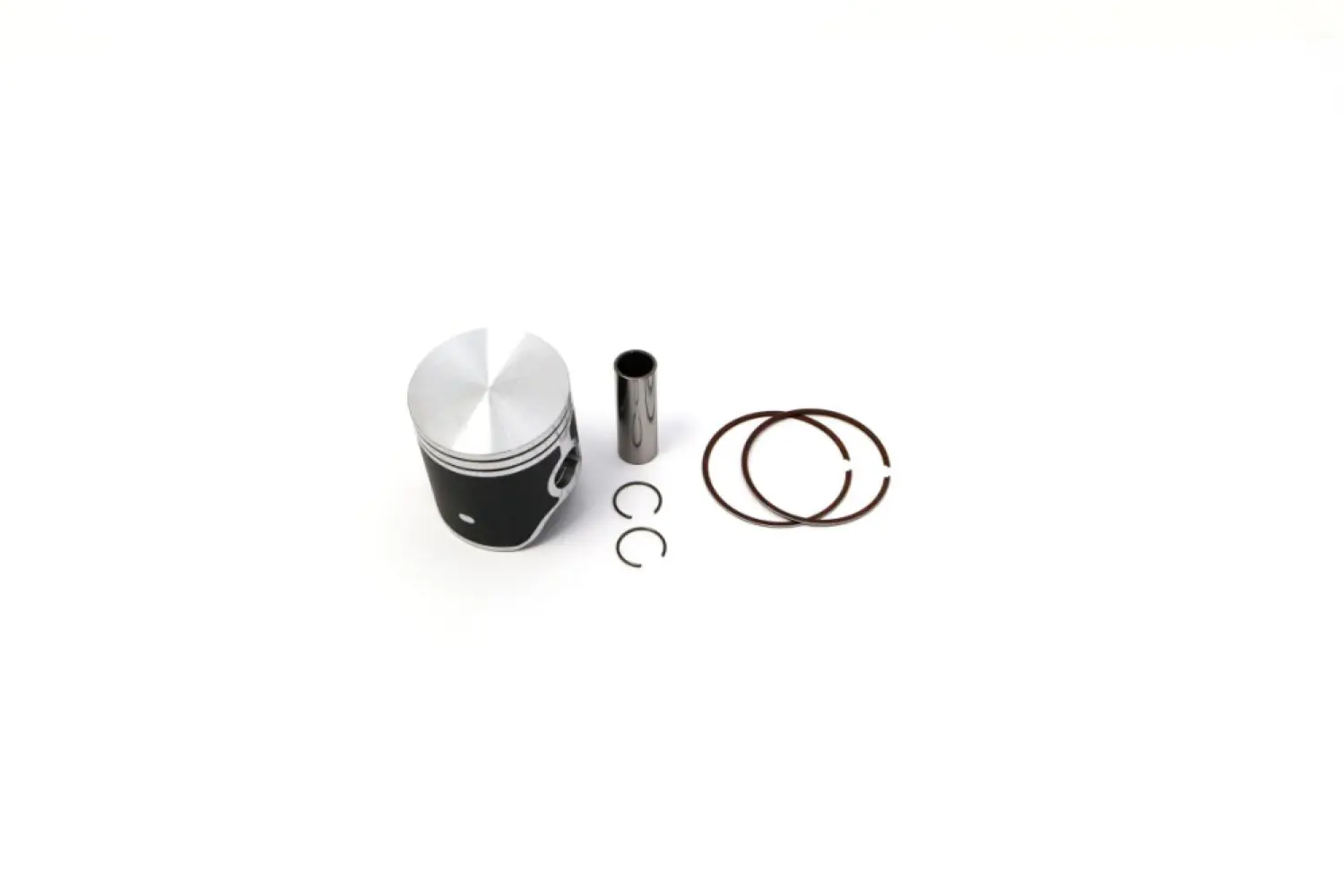 VERTEX - PISTON KIT RR125 18-24 53.95 A - 09105612