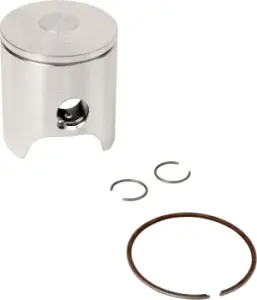WISECO - PISTON KIT YAM YZ65 18- - 09105380