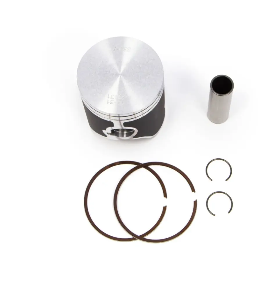VERTEX - PISTON KIT RR125 18-24 53.97 C - 09105614