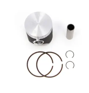 VERTEX - PISTON KIT RR125 18-24 53.97 C - 09105614