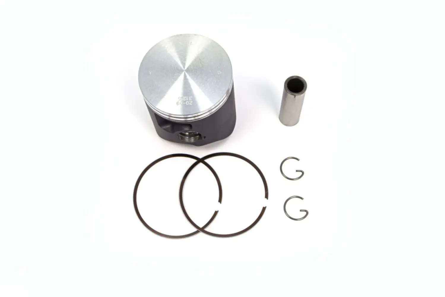 VERTEX - PISTON KIT RR300 18-21 71.95 A - 09105618