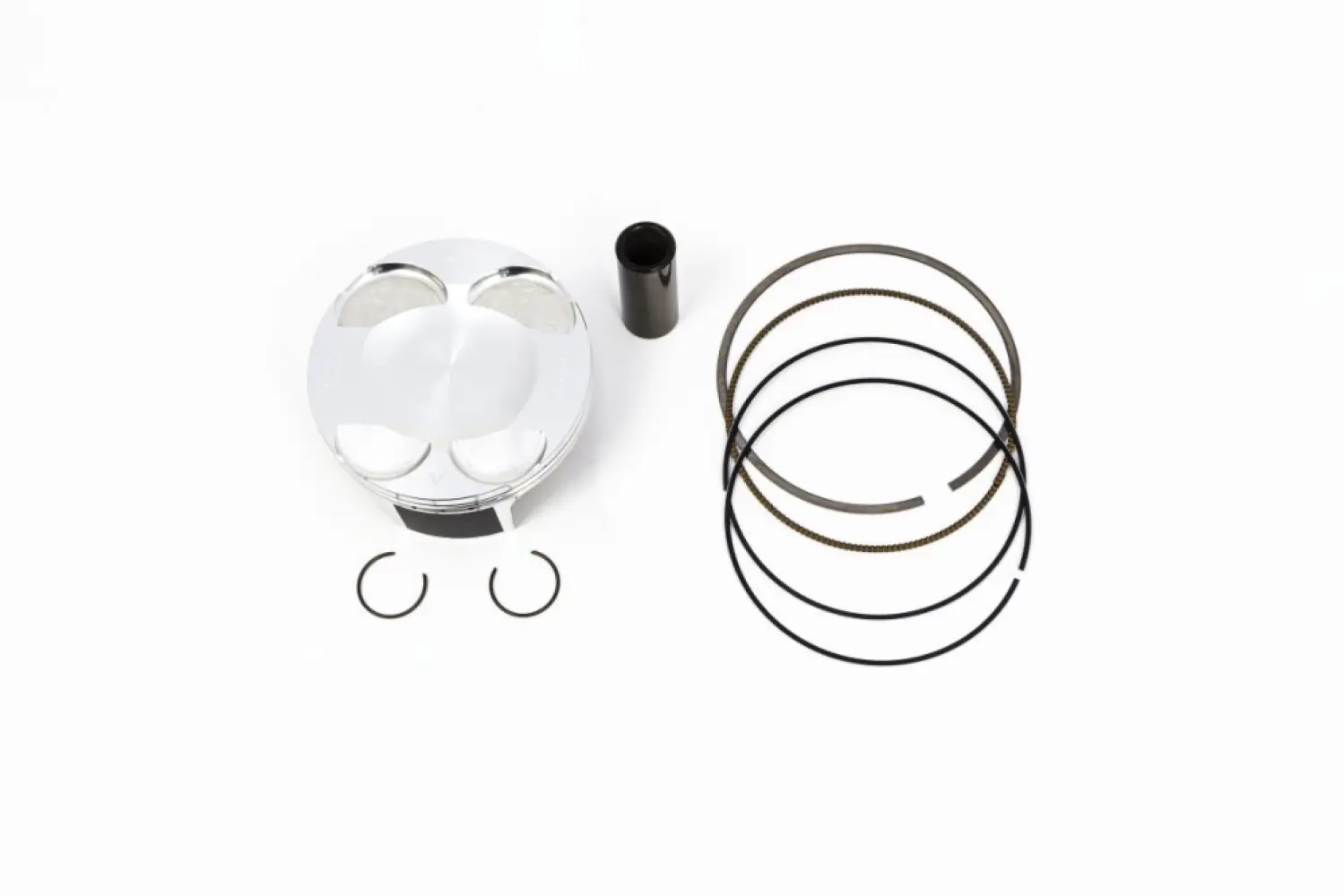 VERTEX - PISTON KIT RR350 16- 87.96 A - 09105621