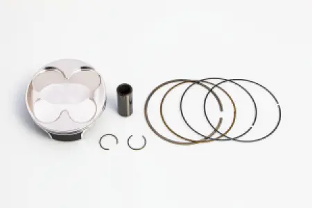 VERTEX - PISTON KIT CRF450R /RX 19- 95. - 09105632