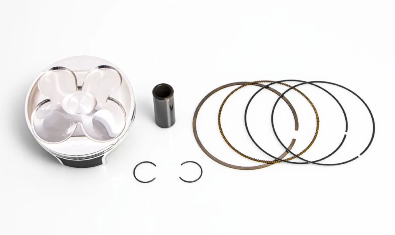 VERTEX - PISTON KIT HC CRF450R/RX 19- 9 - 09105634
