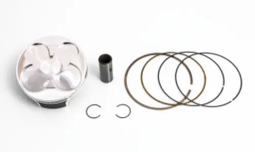 VERTEX - PISTON KIT HC CRF450R/RX 19- 9 - 09105634