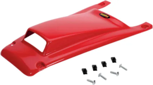 MAIER - #PLATE HOOD SCPD HON RD - 05210170