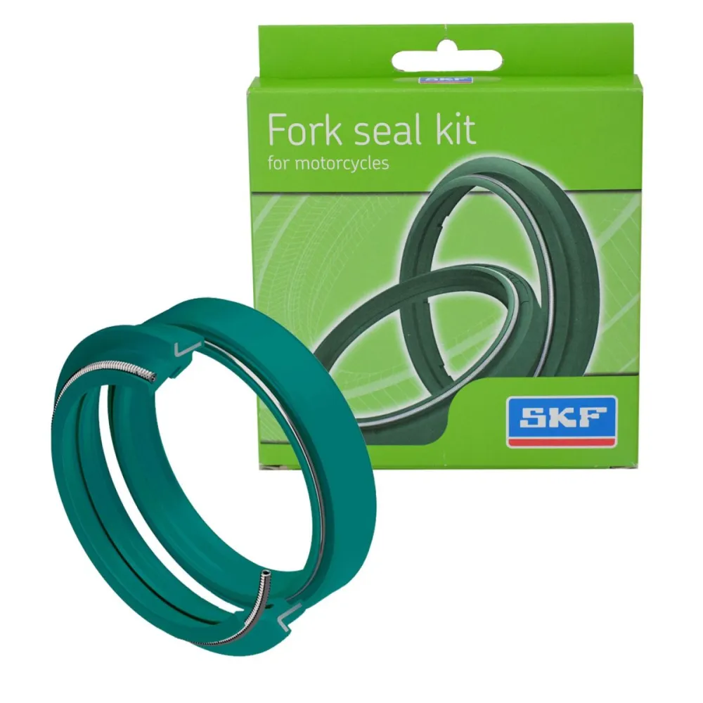SKF - SEAL KT FORK UPGR HD MAR 50 MM - 04070910