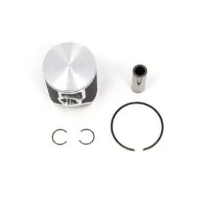 VERTEX - PISTON KIT YZ65 18- 43.48 D - 09105650