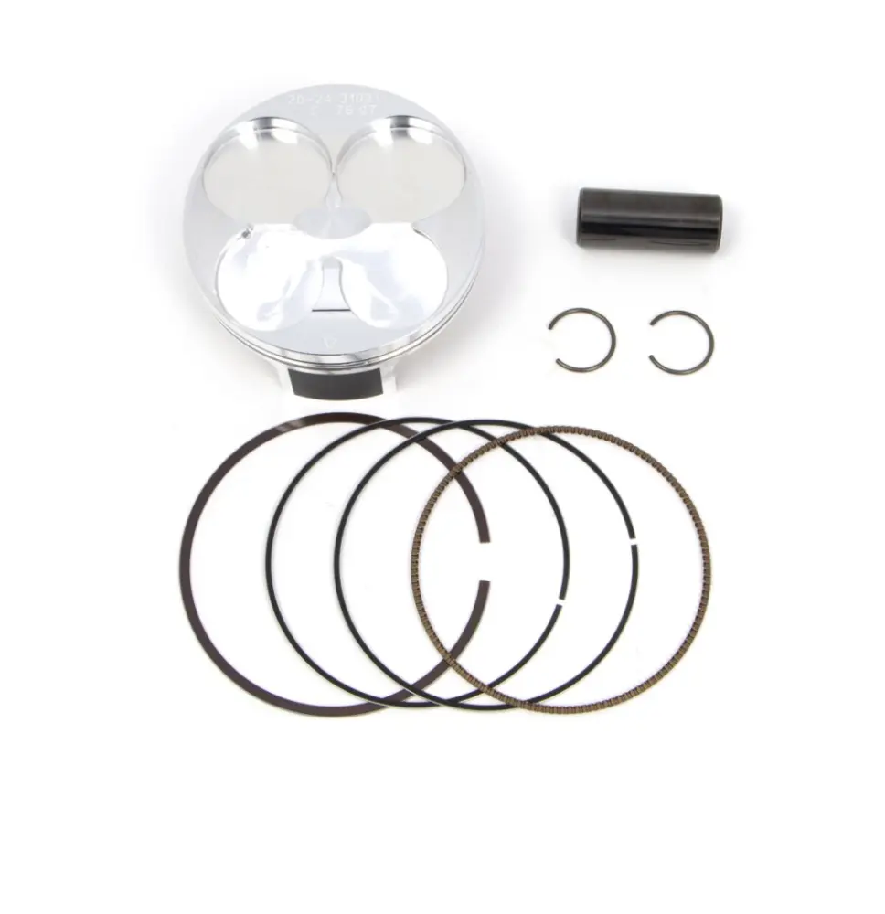 VERTEX - PISTON KIT HC YZ250F 19-/WR250 - 09105658