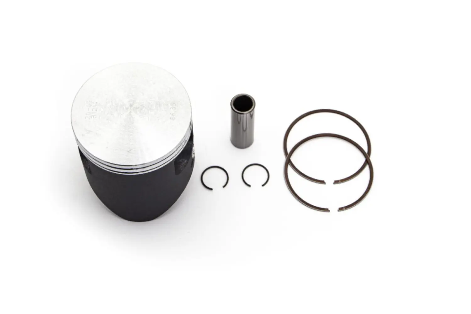VERTEX - PISTON KIT RR250 18- 66.35 A - 09105663