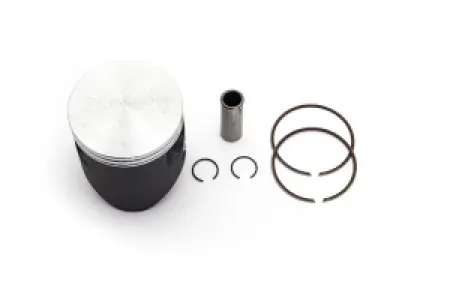 VERTEX - PISTON KIT RR250 18- 66.35 A - 09105663