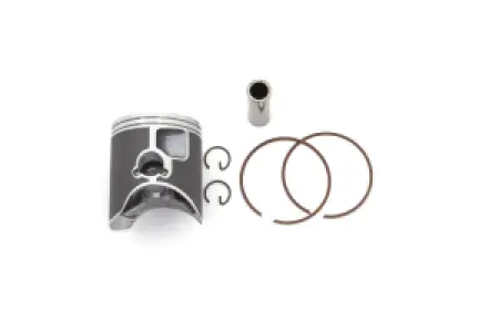 VERTEX - PISTON KIT RR250 18- 66.37 C - 09105665