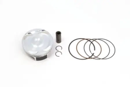 VERTEX - PISTON KIT RR390 16- 87.96 A - 09105666