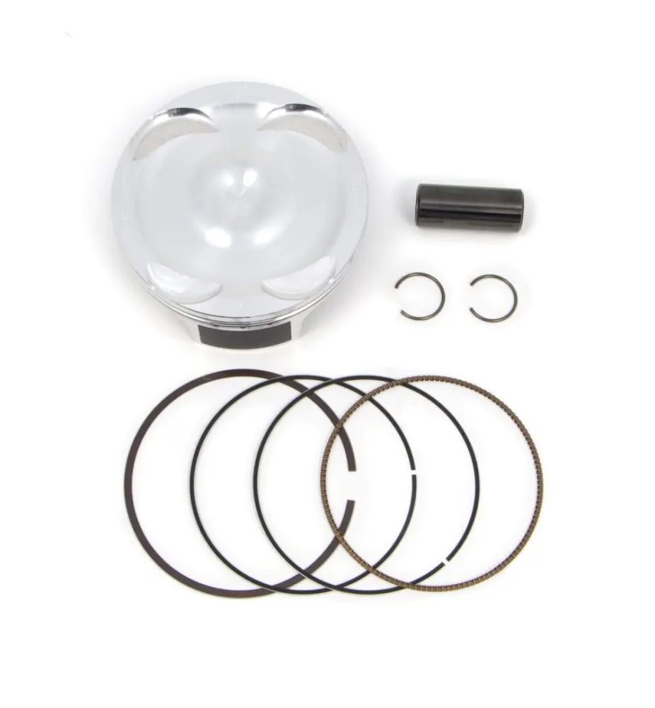 VERTEX - PISTON KIT RR390 16- 87.97 B - 09105667