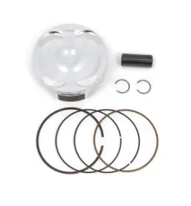 VERTEX - PISTON KIT RR390 16- 87.97 B - 09105667