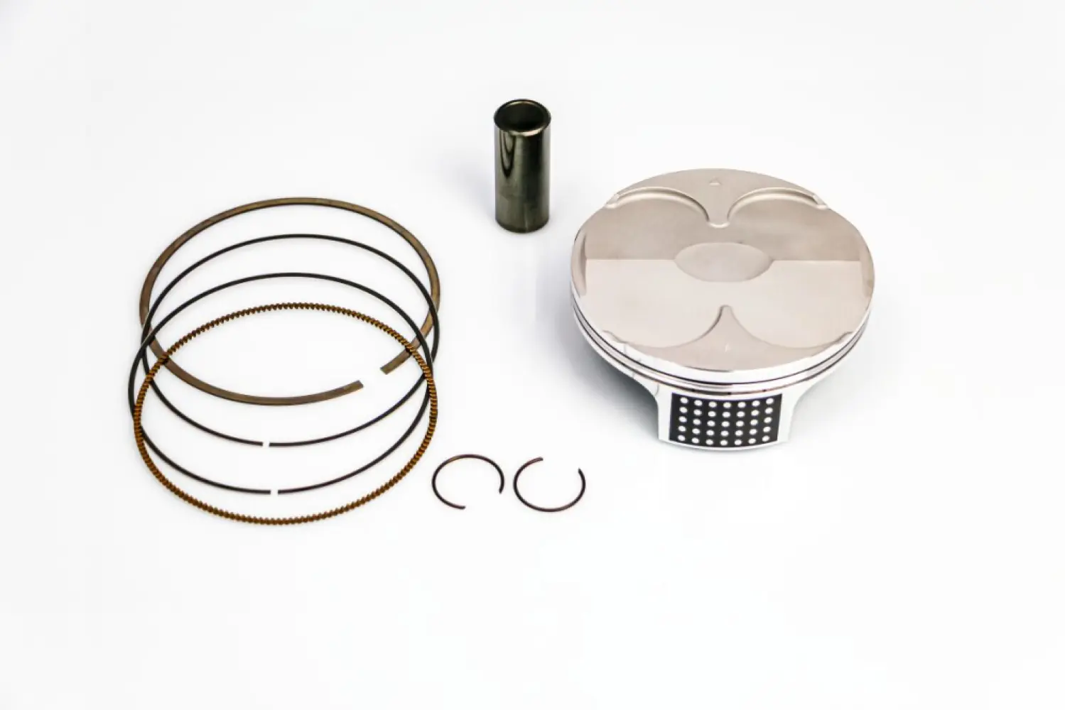 VERTEX - PISTON KIT HC CRF450R/RX 19- 9 - 09105672
