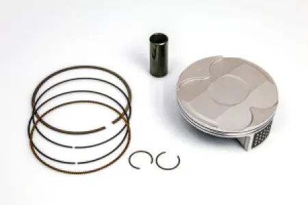VERTEX - PISTON KIT HC KX450F 19-23 95. - 09105675