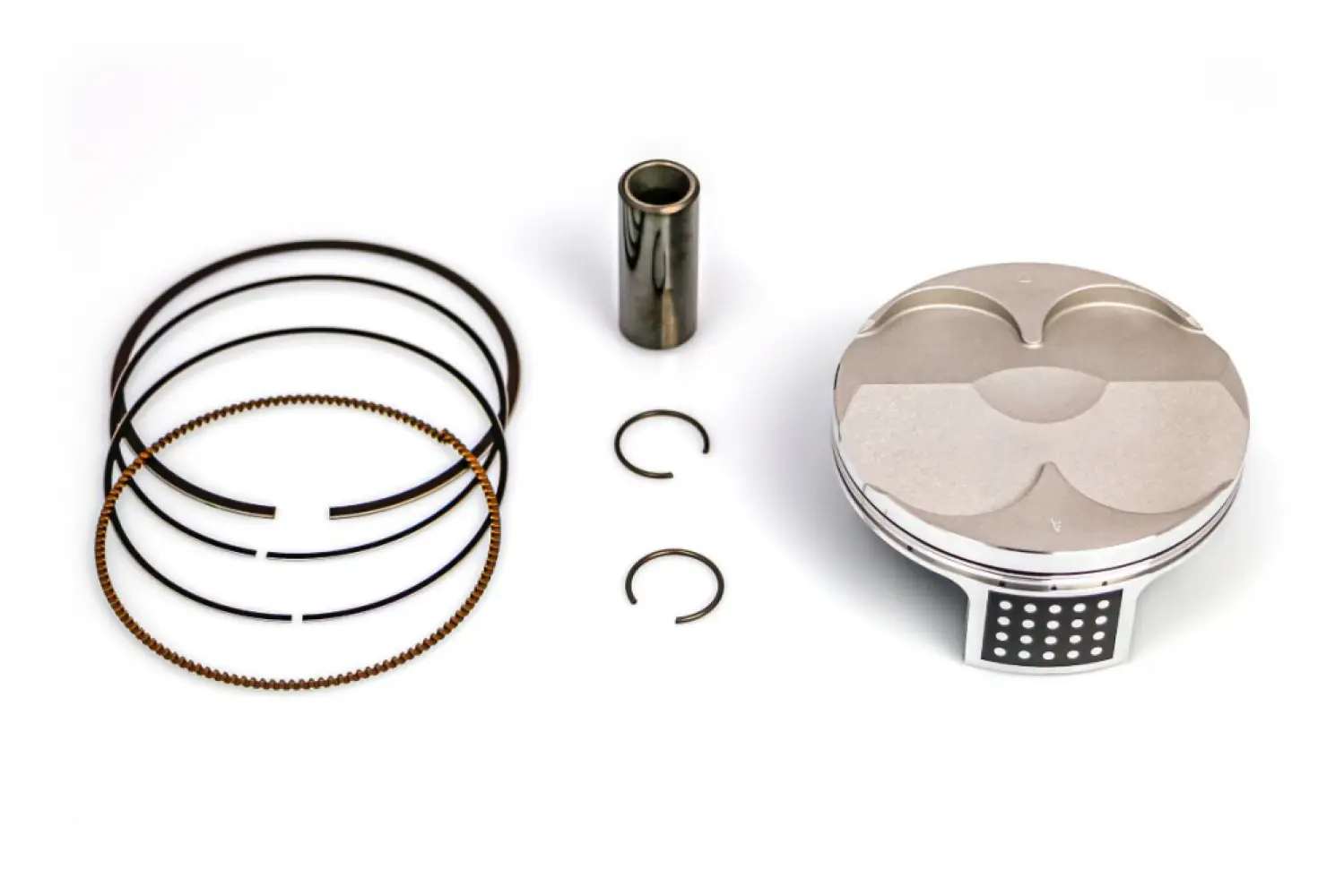 VERTEX - PISTON KIT HC YZ250F 19-/WR250 - 09105682