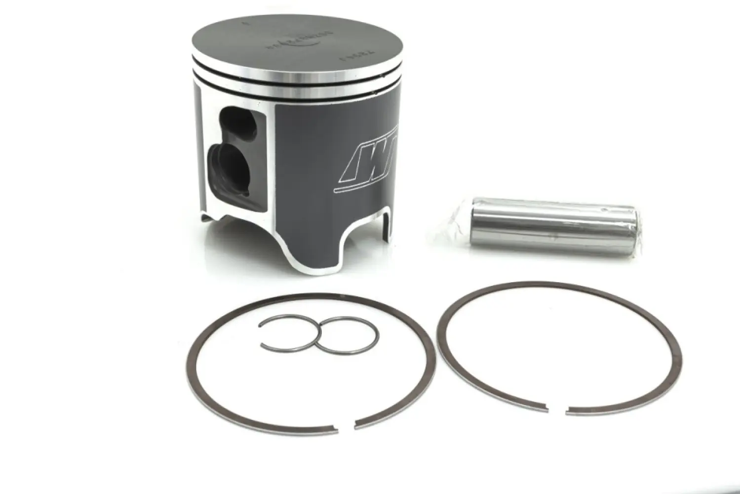 WISECO - PISTON KIT KTM300 EXC TPI - 09105697
