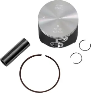 VERTEX - PISTON KIT R SX150 16-22/TE150 - 09105754