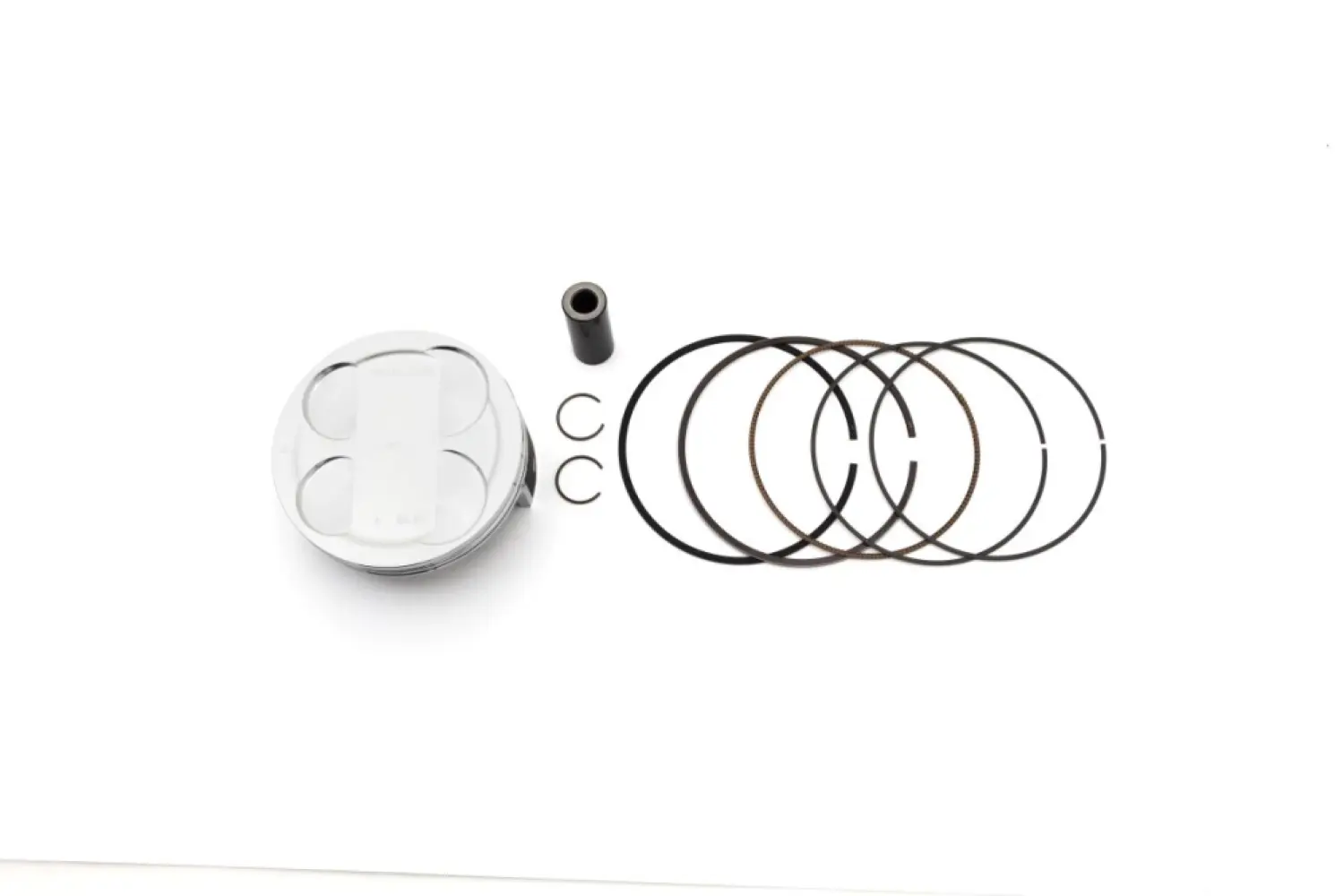 VERTEX - PISTON KIT YZ450F 20-22/WR450F - 09105981